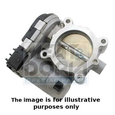 Throttle Body